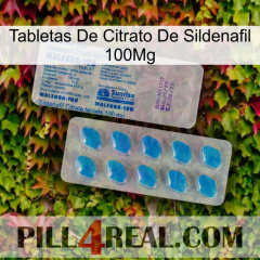 Sildenafil Citrate Tablets 100Mg new15